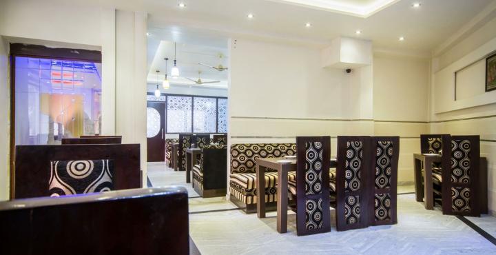 Fabexpress Alpine Hotel Agra  Ngoại thất bức ảnh